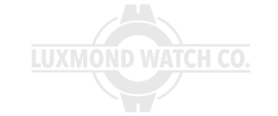 Luxmond Watch Co.